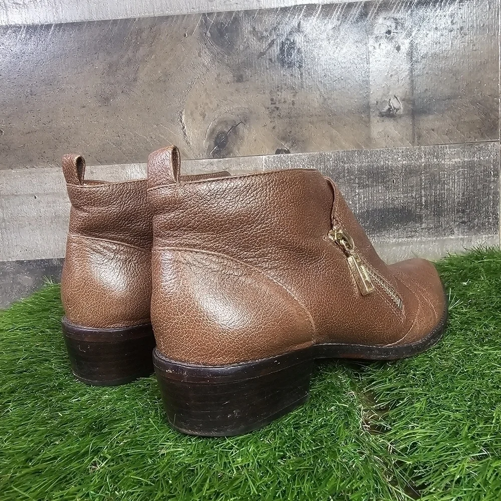 🎉Host Pick 🎉🎉Rebecca Minkoff Ankle booties